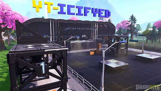 MARSHMELLO DEATHRUN