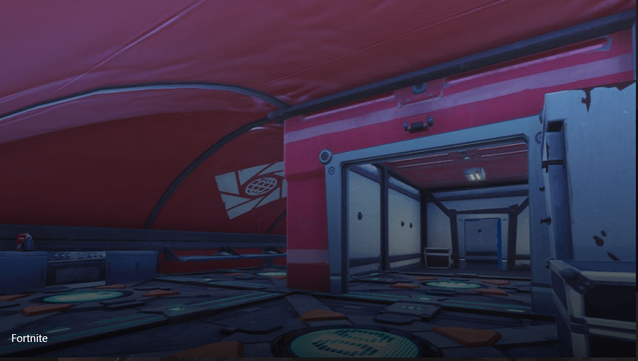 AVA'S FUN DEATHRUN