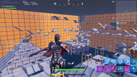 Fortnite Sniper Map Codes – Fortnite Creative HQ