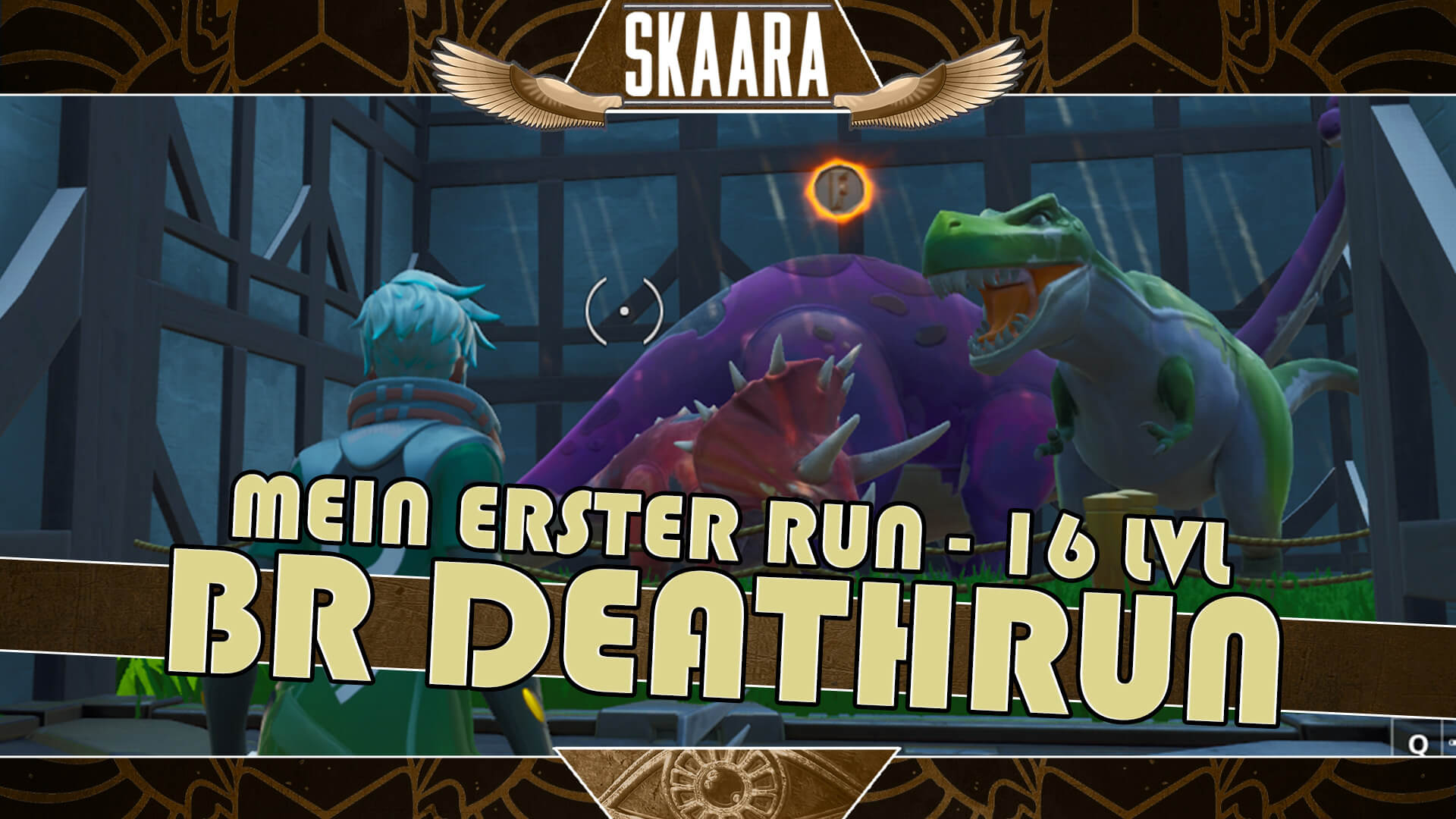 MEIN ERSTER 