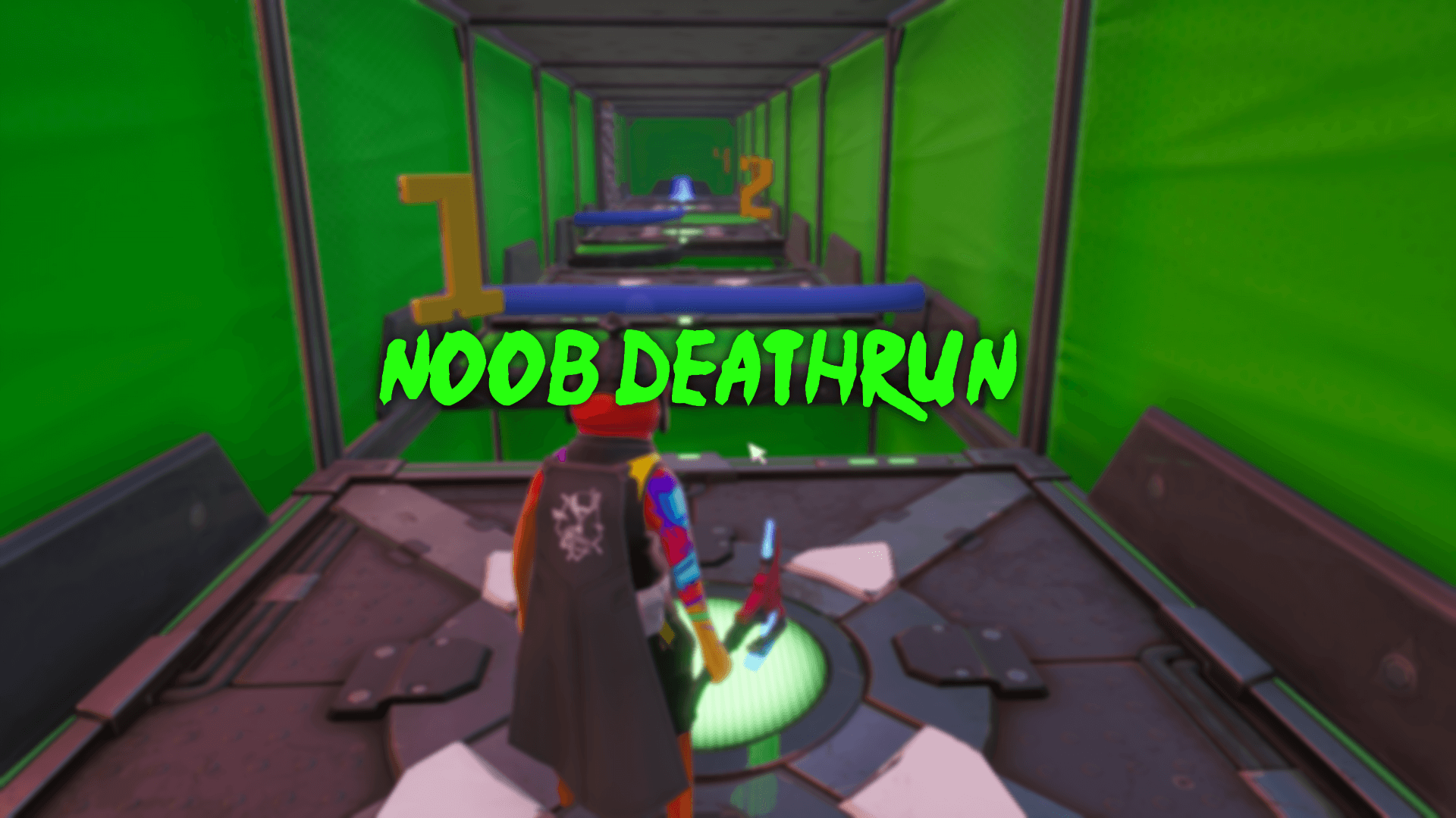 NEON