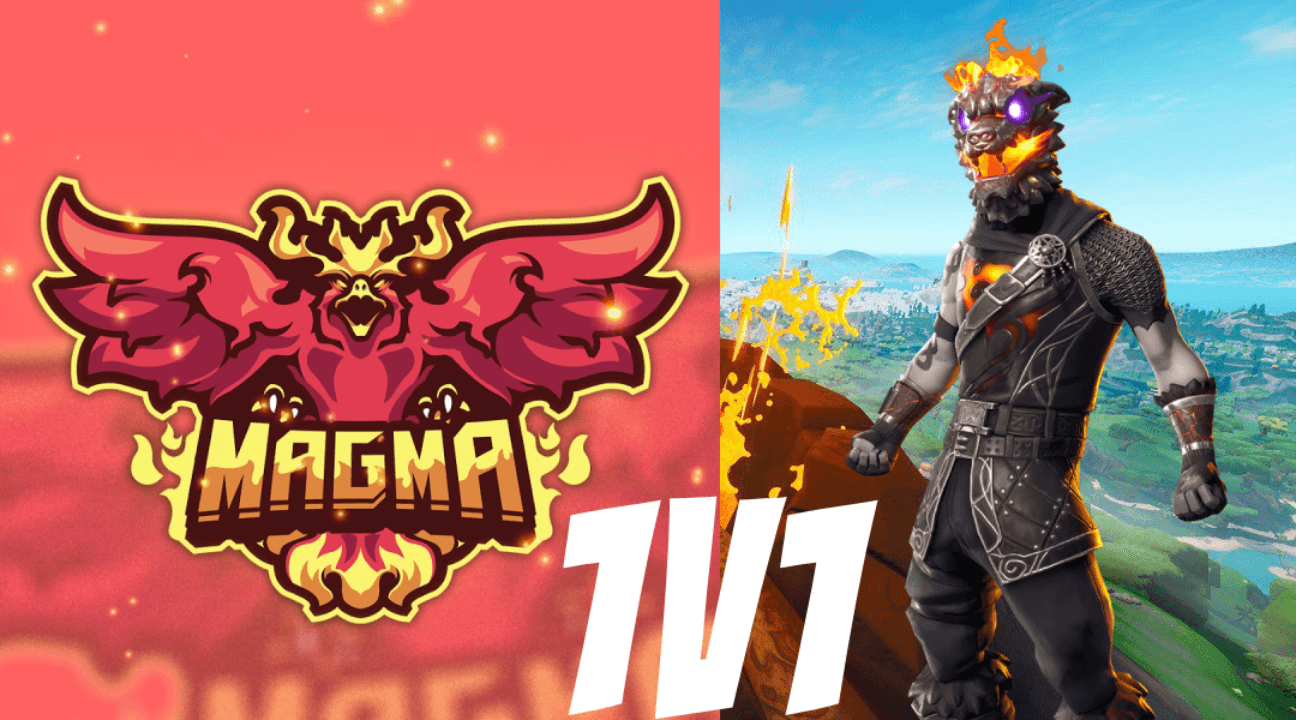 MAGMA
