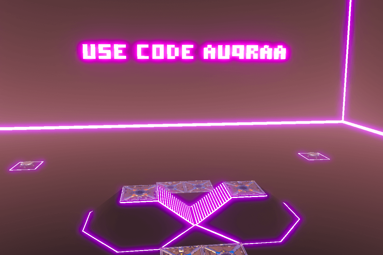NEON 1V1