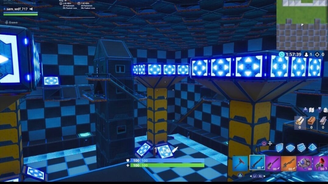 SNIPER BATTLE ARENA
