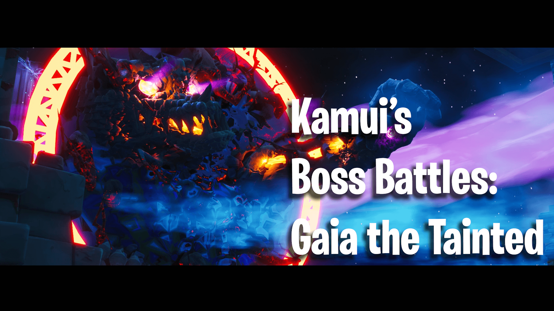 KAMUI