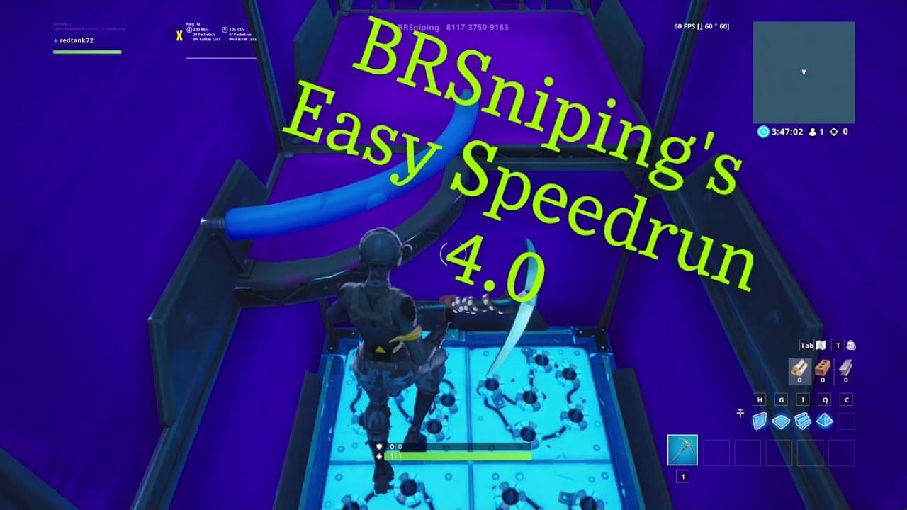 BRSNIPING